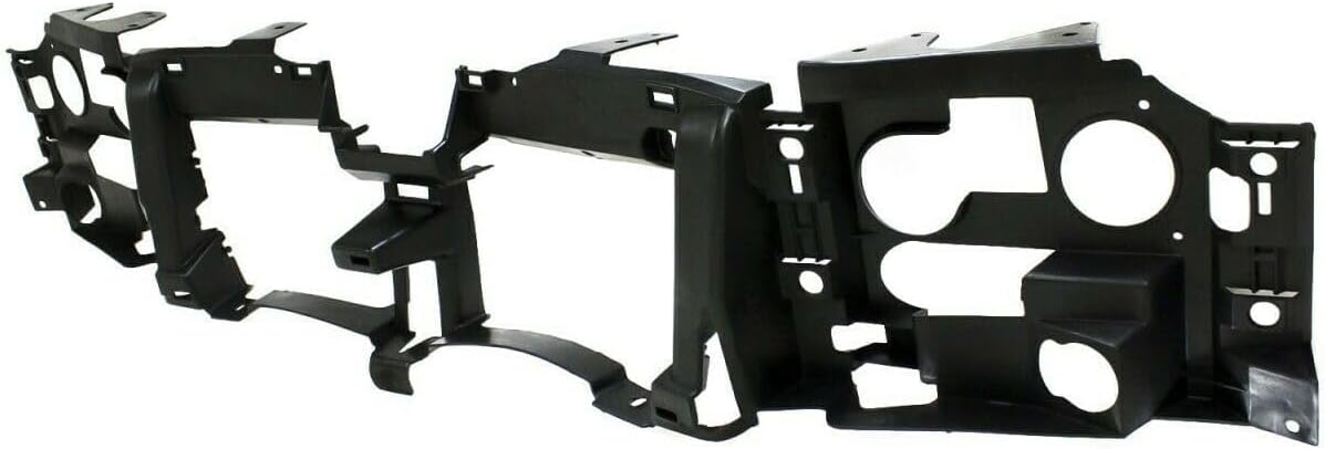 Header Panel for Chevy for Trailblazer 2002-2009 for Trailblazer EXT 2002-2006, Free Exchange