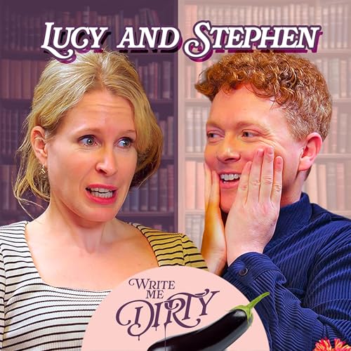 Lucy Beaumont and Stephen Bailey get WET at a water park