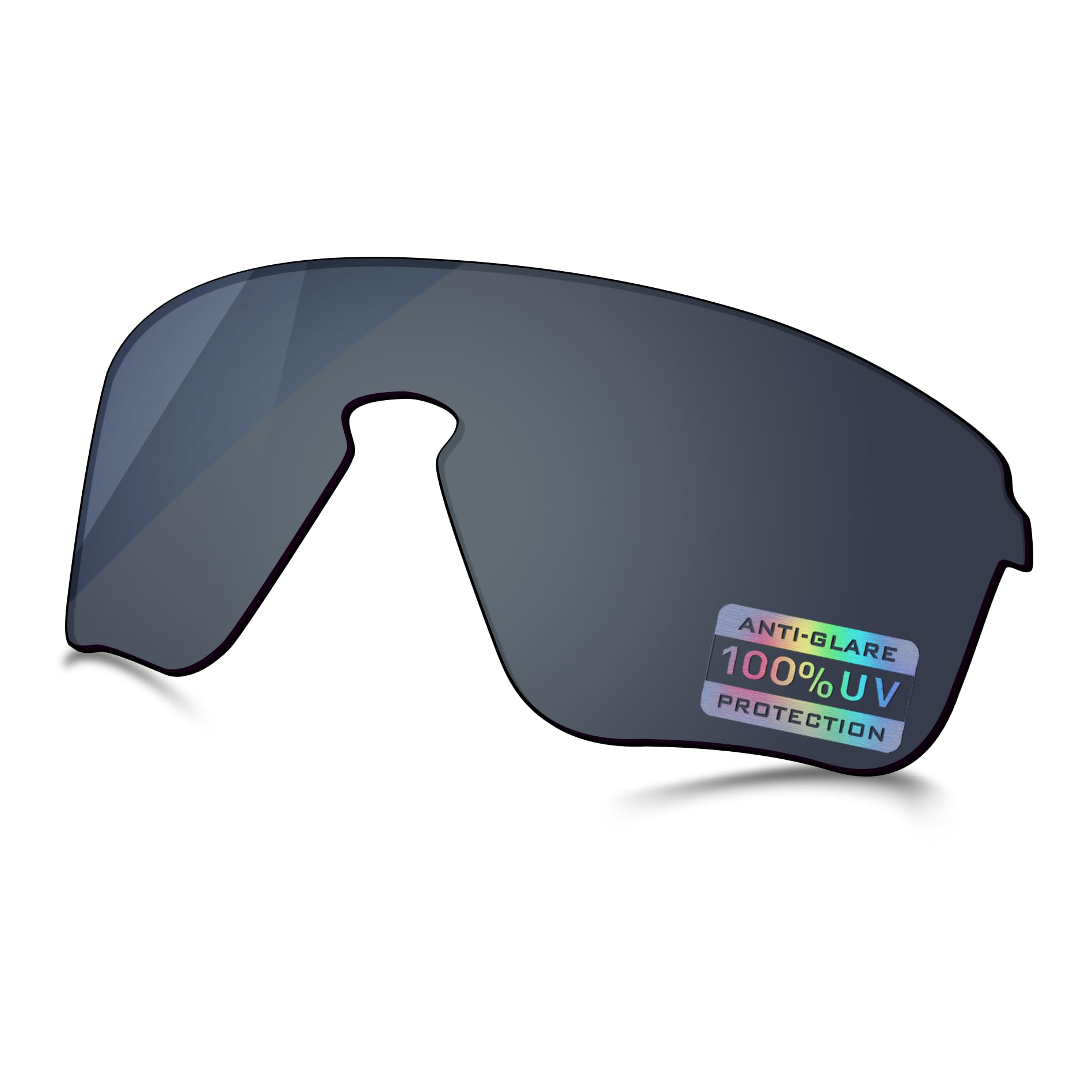 Bowyer Lenti di ricambio per occhiali da sole Oakley Corridor Family