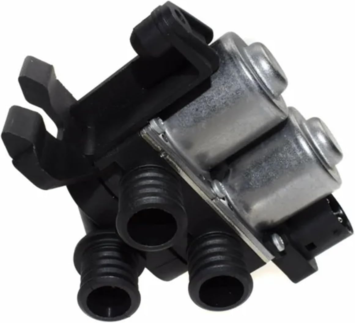 64118375792 64118391419 Air Conditioning Coolant Climate Heater Water Control Valve for E36 318i 323i 325i 328i M3 1995-1999