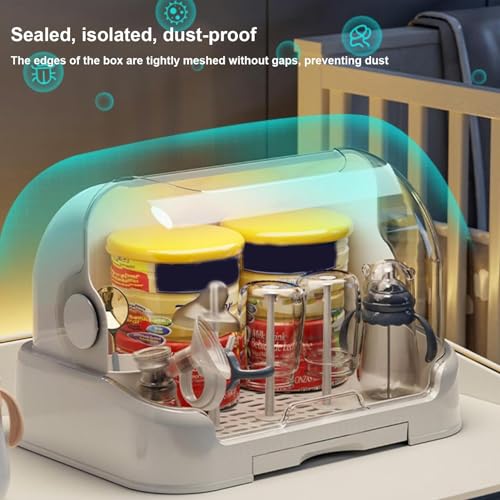 Escurridores De Cocina, Imagen adicional