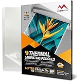 Everest Thermal Laminating...