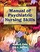 Manual of Psychiatric Nursing Skills