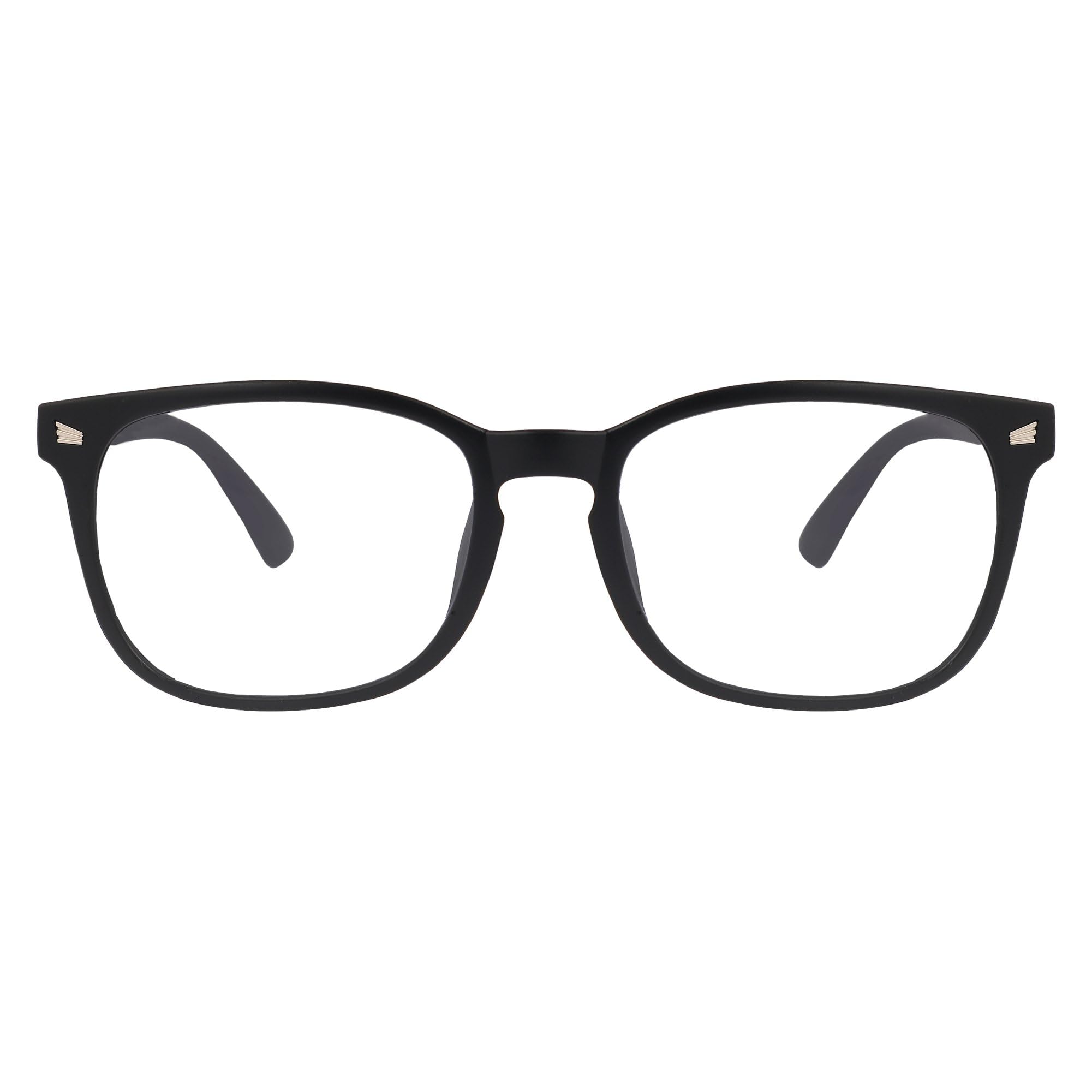 WinToo® Blue Cut Computer Glasses for Eye Protection | Zero Power Anti Glare Blue Light Blocking Filter Glasses | UV Protection Specs for Men & Women | TR90 Frames & Blue Cut Lenses Gaming & Reading (B0B421VB4T) Amazon Price History, Amazon Price Tracker