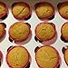 Golda's Kitchen Cupcake Insert - Standard - Holds 12-10 pack