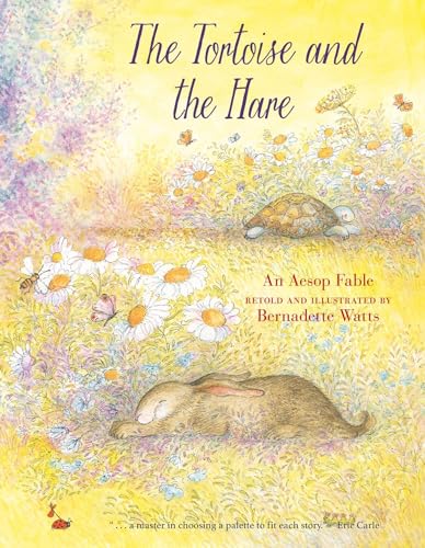 The Tortoise and the Hare