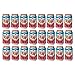 Price comparison product image San Pellegrino Sparkling Aranciata Rossa Blood Orange Multipack (24 cans)