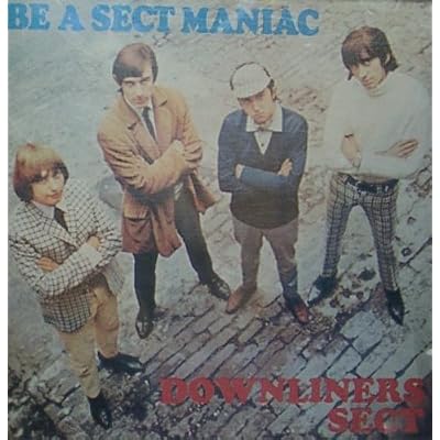 Be a Sect Maniac