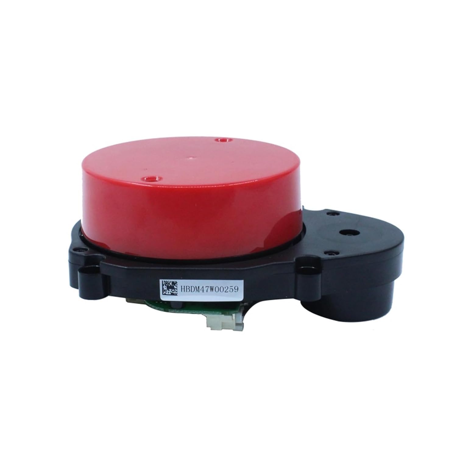 Laser Distance Sensor. Compatible for Dreame F9/D9/D9pro/D9max/L10 Pro/W10 Robot Vacuum Cleaner LDS Lidar Sensor Laser Navigation Accessories