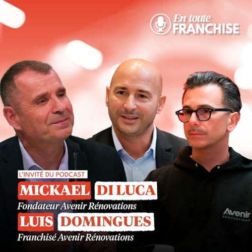 &ldquo;On n&rsquo;y connaissait rien &agrave; la franchise&rdquo;&hellip; aujourd&rsquo;hui, ils visent l&rsquo;Europe !