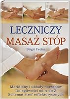 Leczniczy masaz stop 8374048441 Book Cover