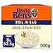 Price comparison product image Uncle Bens Boil In Bag Long Grain Rice 8 x 62.5 g