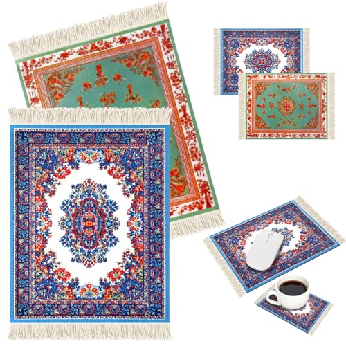Hushee Persian Style Carpet