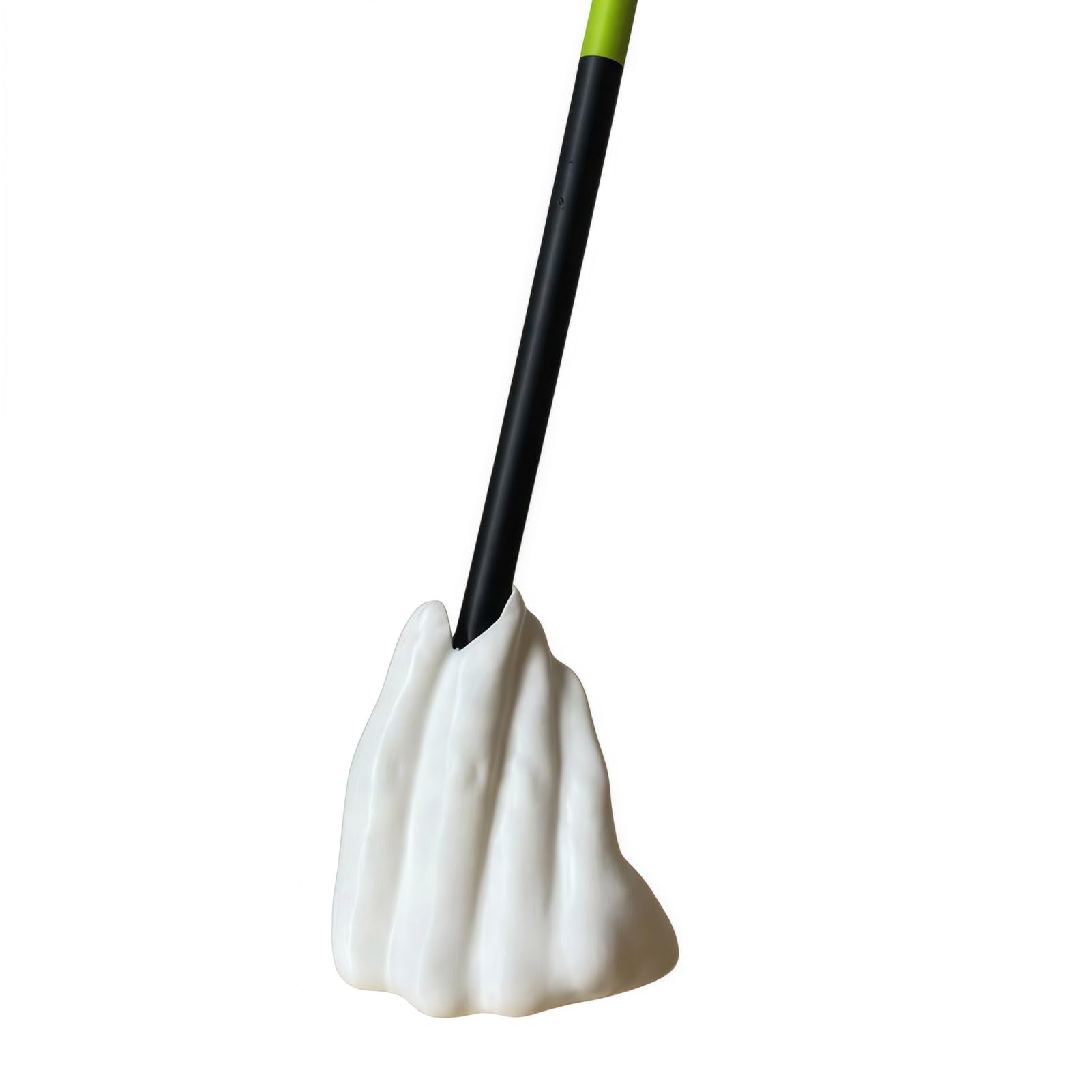 Glifora Funny Hand Gesture Pen Holder for Desk - 3D Printed Novelty Pencil Stand, Desktop Organiser for Office Accessories