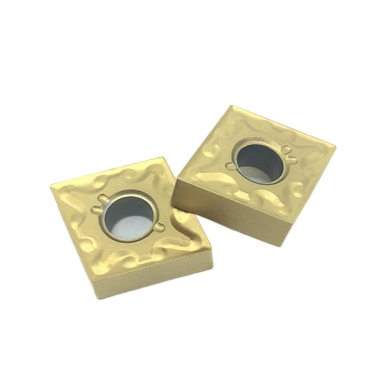 Indexable Lathe Carbide Insert 10PCS CNMG120404 MA 6020 External Turning Tools Carbide Insert Lathe Cutter Tool Turning Insert