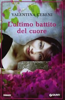Paperback L'ultimo battito del cuore [Italian] Book