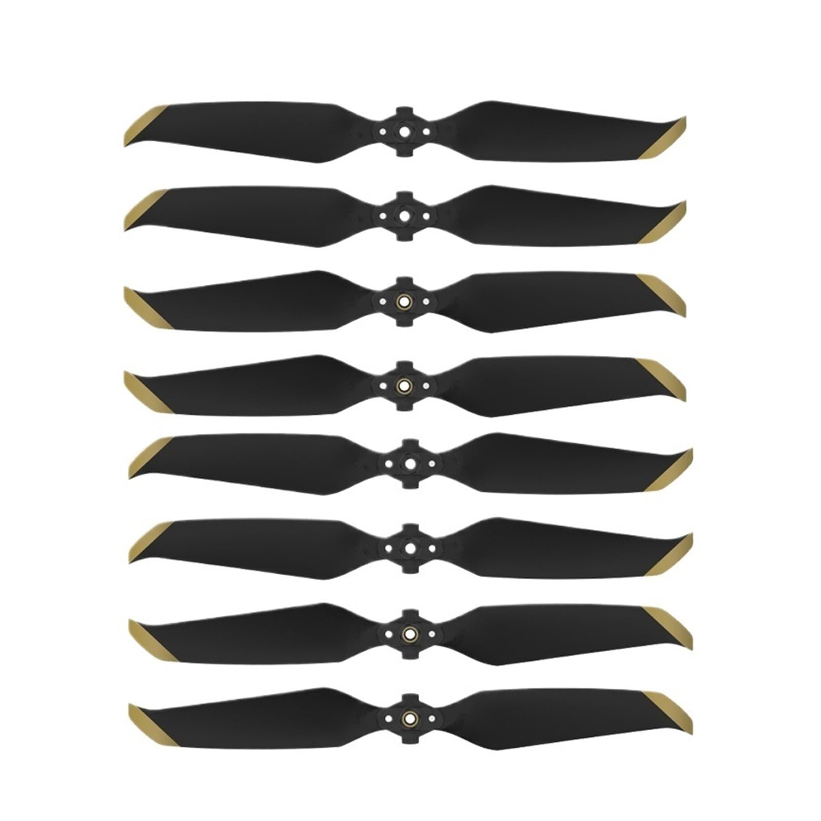 Compatible for DJI, hélice 7238F 4PRS