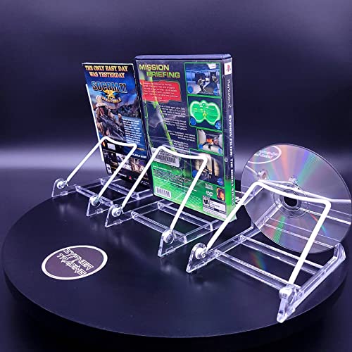 SYPHON FILTER: THE OMEGA STRAIN - PS2