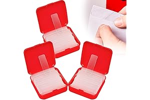 Reusable Double Sided Multifunctional Adhesive Tape