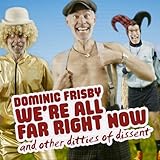 Dominic Frisby
