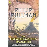 The Firework-Maker's Daughter