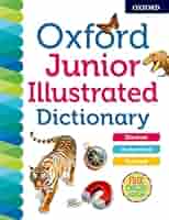 洋書 Oxford Illustrated Dictionary 511WSbCDuhL._AC_SY200_QL15_.jpg