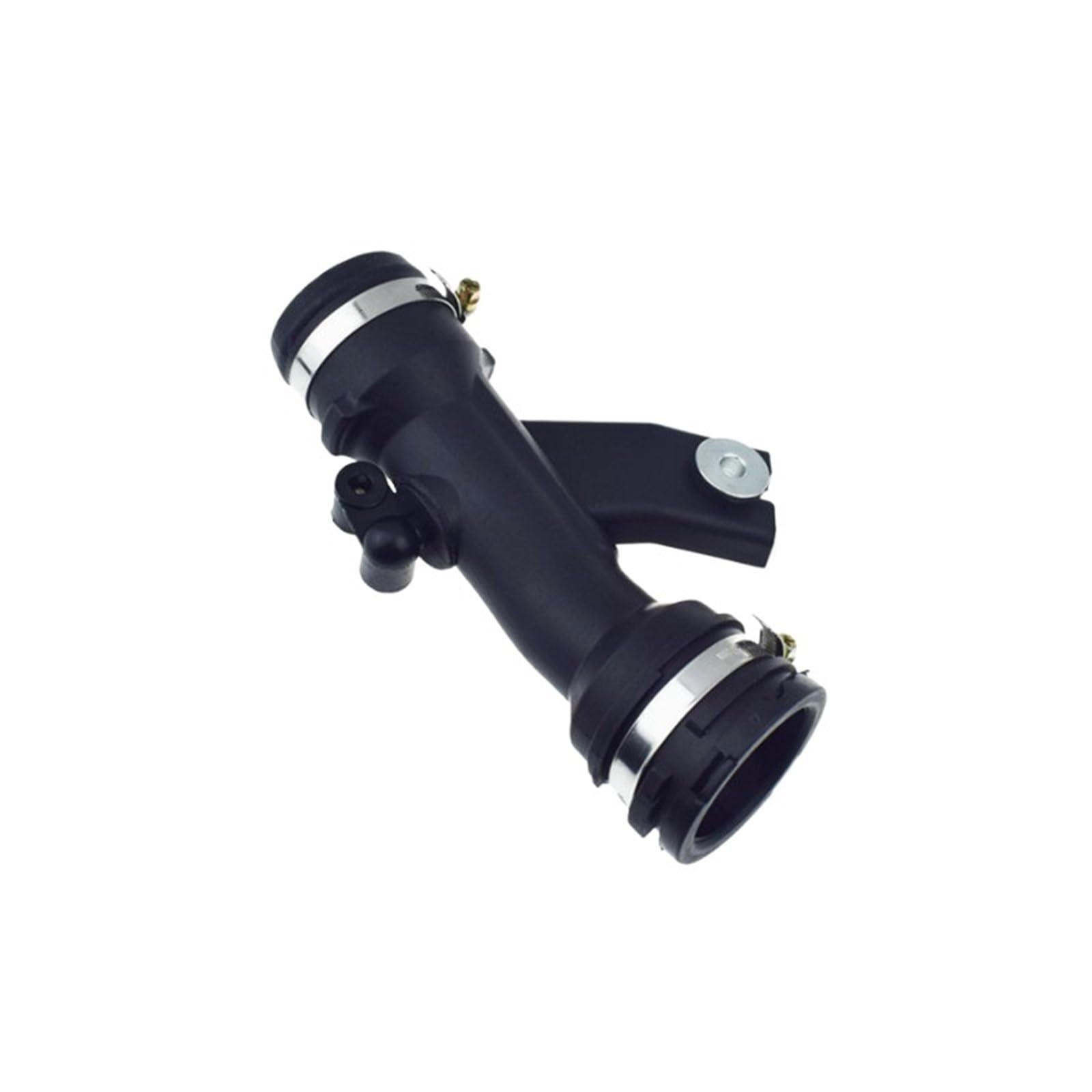 Węże chłodnicy silnika samochodowego Pasuje do NISSAN QASHQAI +2 I J10 1.5 Dci 07-13 14460JD51B 14460-JD51B Rura chłodnicy silnika AIR turbosprężarki przewód powietrza doładowującego