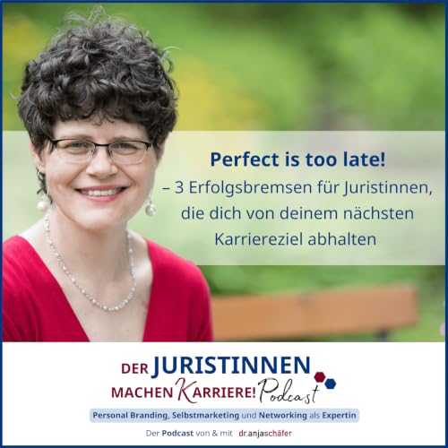 263: Perfect is too late!