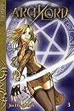 Cover zum Buch Archlord 3