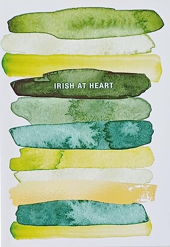 Greeting Card Music To Fill Your Heart, Luck To Brighten Your World, Friends To Bring You Laughter And Blessings To You All Year - Happy St. Patrick's Day