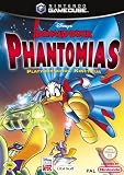  Donald Duck: Phantomias - Platyrhyncos Kineticus [Importación alemana]