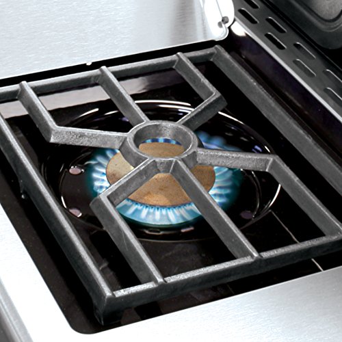 Broil King Imperial 590 - Stainless Steel - 5 Burner - Propane Gas Grill - Thumbnail 7