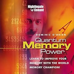 Couverture de Quantum Memory