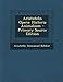 Aristotelis Opera: Historia Animalium (Ancient Greek Edition)