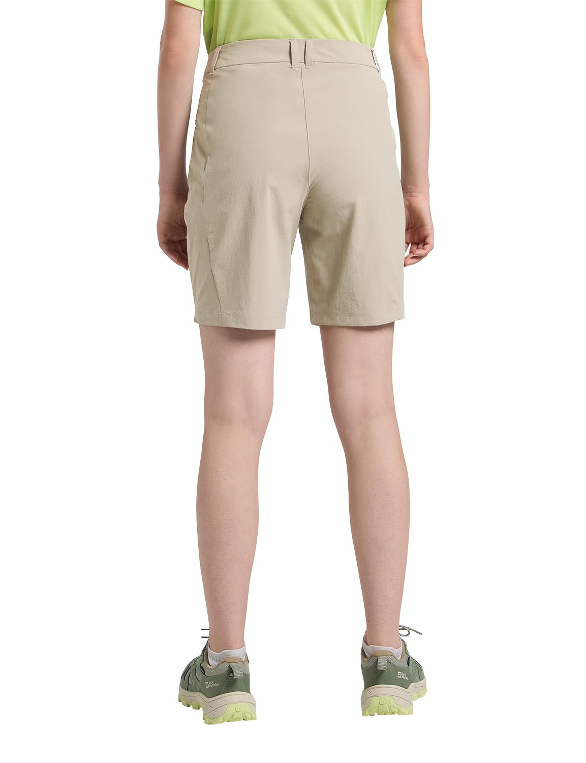 Jack Wolfskin Damen Wander-Shorts Hikeout Shorts W