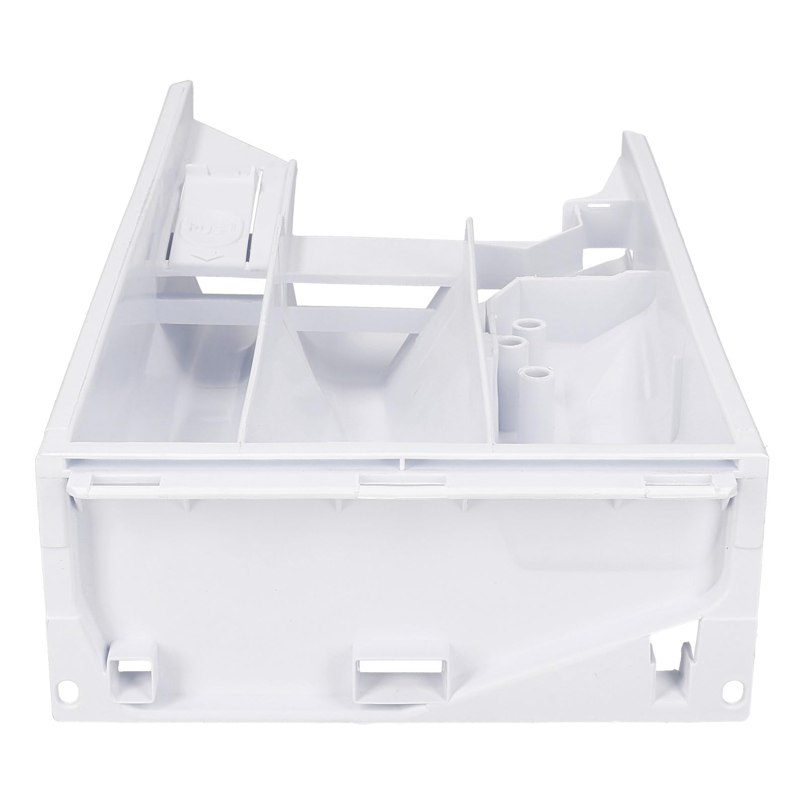 LUTH Premium Profi Parts Depósito de detergente compatible con Electrolux 8581246103627 para lavadora