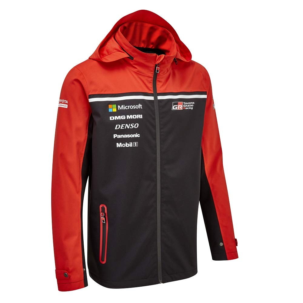 Amazon.co.jp: WRC チームライトウェイトジャケット 2020 (XL 