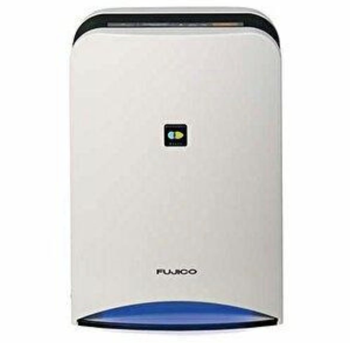 【新品未使用】FUJICO Blue Deo 空気清浄機 MC-S101 Amazon.co.jp: フジコー 空気消臭除菌装置（8畳まで ホワイト）FUJICO