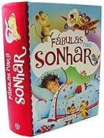 Fábulas Para Sonhar 8539418363 Book Cover
