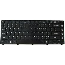 Laptop Keyboard for Acer Aspire 3750ZG 3810TG 3811 3811TZG 4240 4252 4253G 4336 4410T 4535G 4732 4733Z 4736G 4738 4738ZG 4810 4810TZ 3410G 3750G 3810 3810TZ 3811TG 3935 4250 4252G 4332 4339