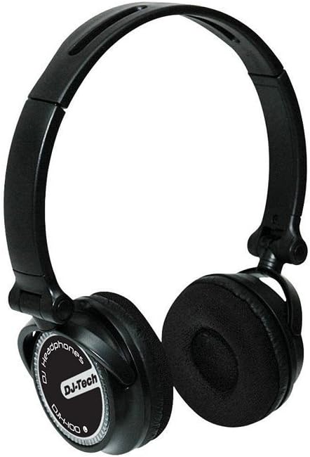 DJ Tech A- B Box, USB, 15.16" x 4.06" x 19.65" (MYSCRATCHPACK)