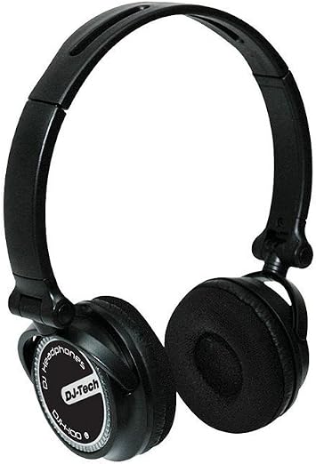 DJ Tech A- B Box, USB, 15.16 x 4.06 x 19.65 (MYSCRATCHPACK)