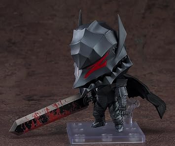 Good Smile Company Berserk - Nendoroid - Guts Berserker Armor Version Figure