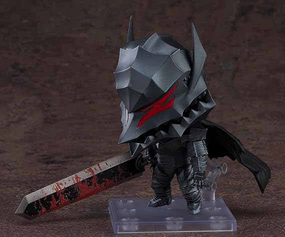 Good Smile Company Berserk - Nendoroid - Guts Berserker Armor Version Figure