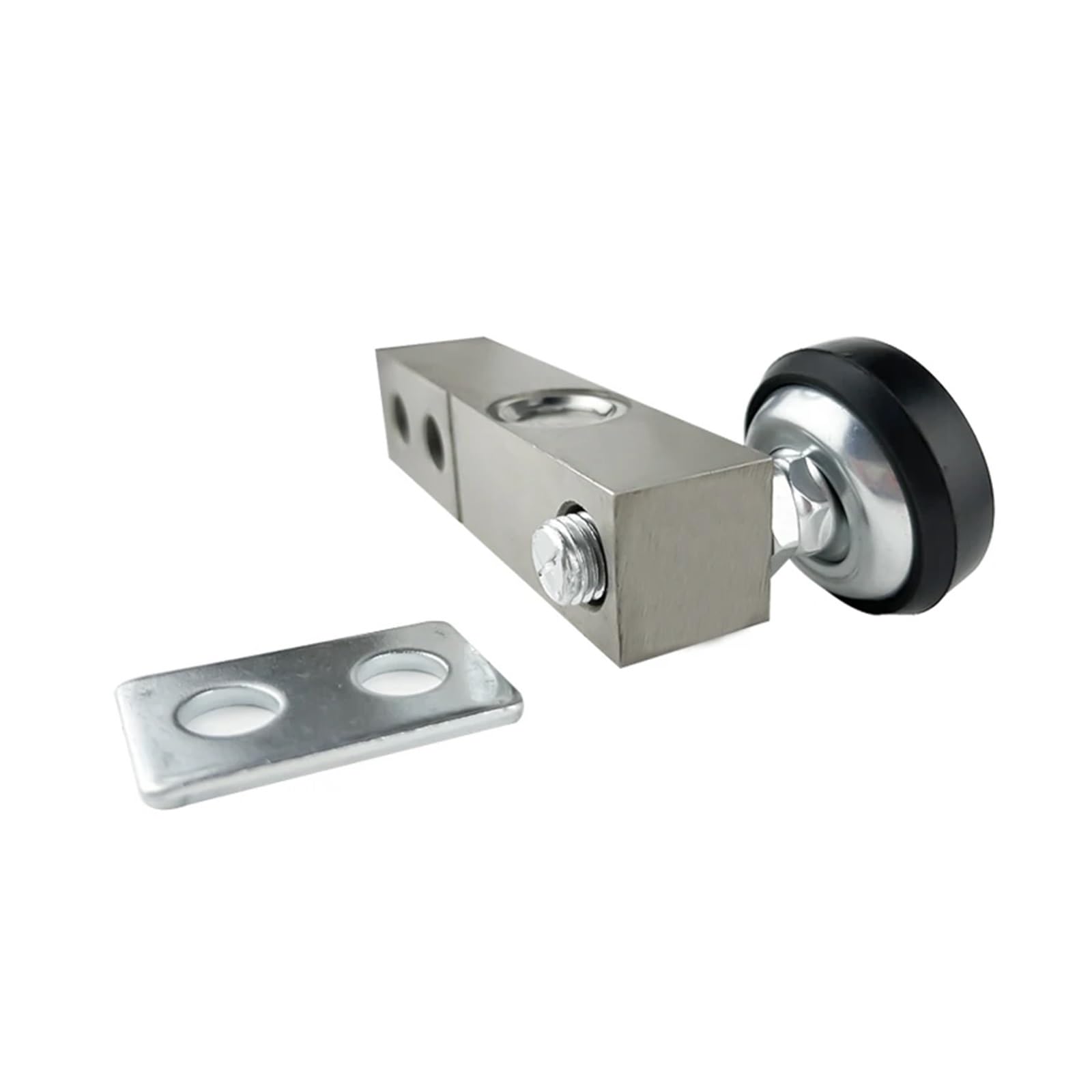 Capteur De Pesage Xk3190-A12 E - Cellule De Charge Haute Précision 500KG/1T/2T/3T/5T - 7