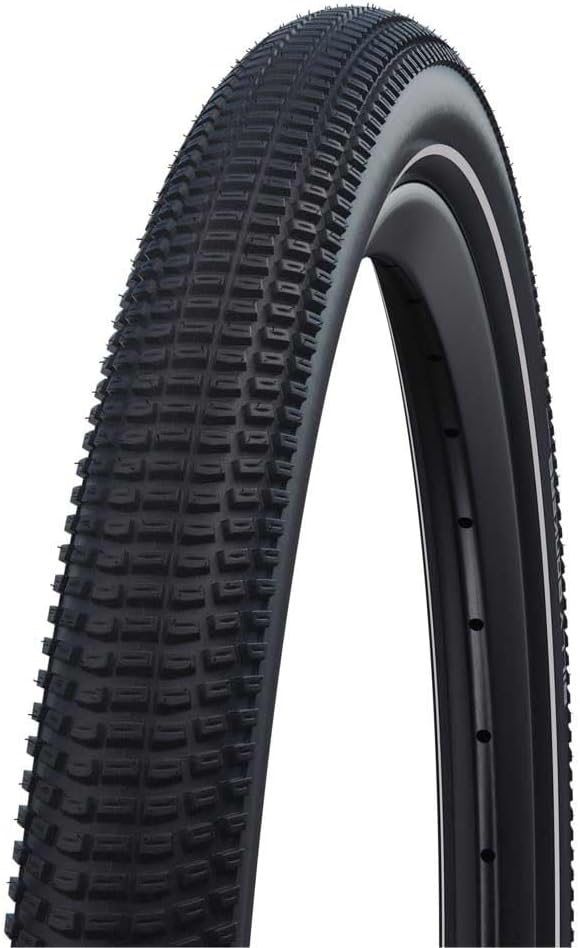 Schwalbe Billy Bonkers Folding Tyre