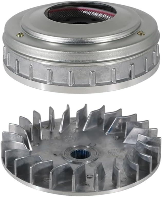 Clutch Transmission for 400 LU020479 ATV