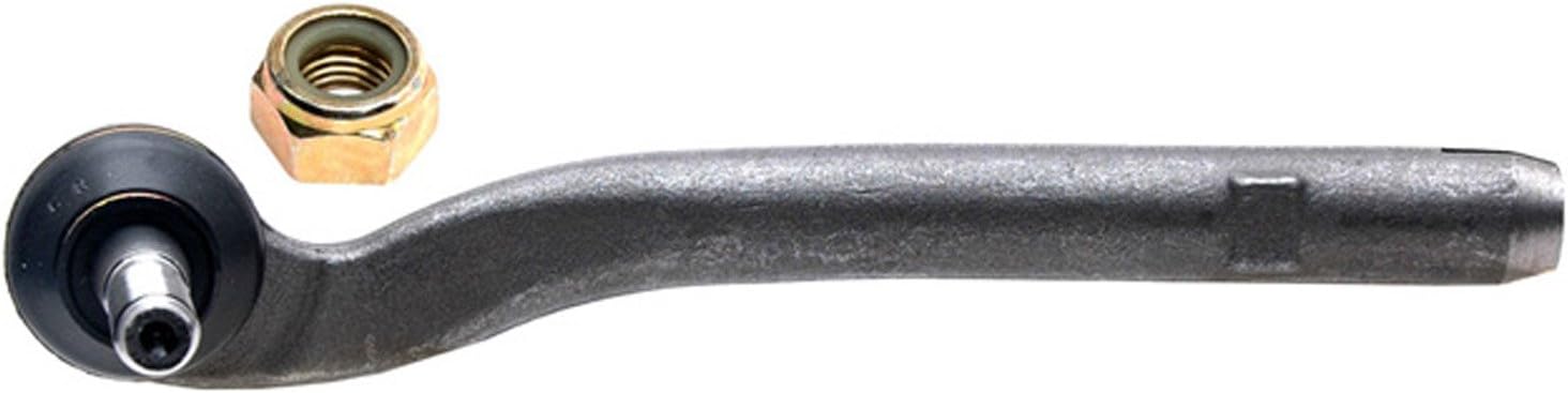 ACDelco Professional 45A1025 (19161648) Driver Side Outer Steering Tie Rod End