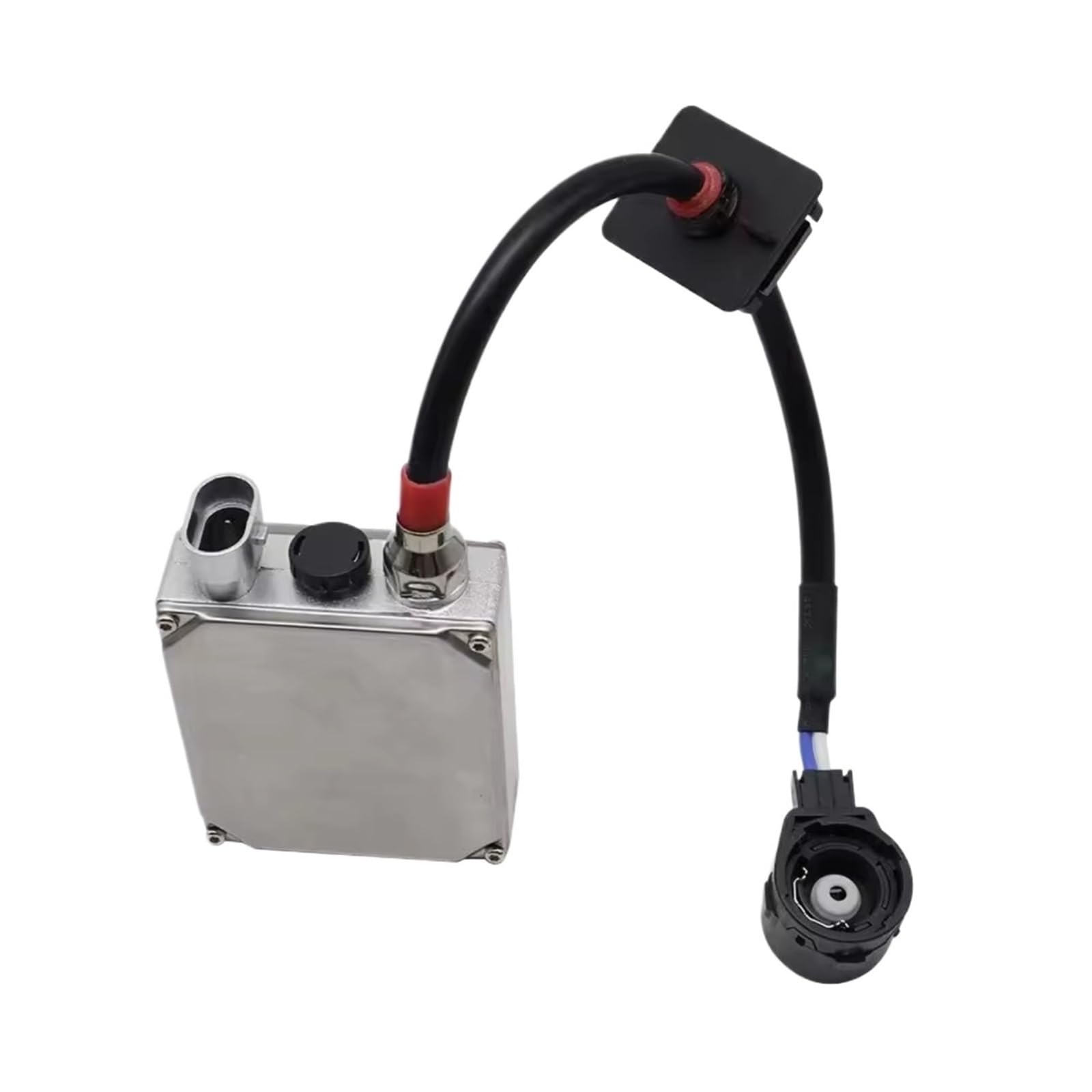 Balasto de xenon Skoda Fabia modulo para restaurar faros HID rotos D2S D2R 7