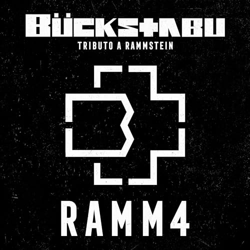 BÜCKSTABU - Tributo R+